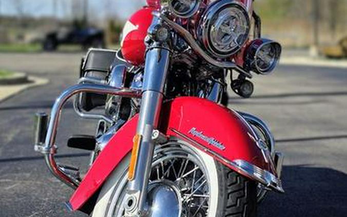 2024 Harley-Davidson® FLI - Hydra-Glide Revival