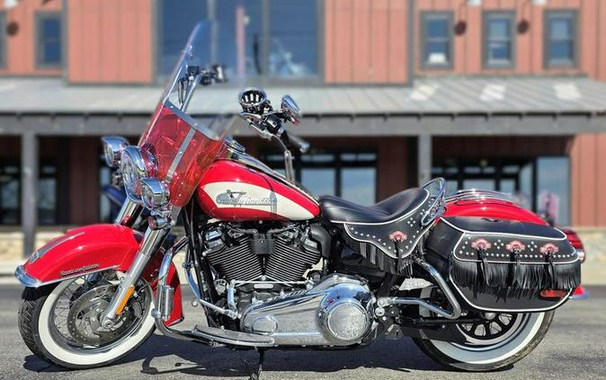 2024 Harley-Davidson® FLI - Hydra-Glide Revival