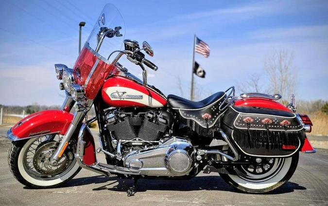 2024 Harley-Davidson® FLI - Hydra-Glide Revival