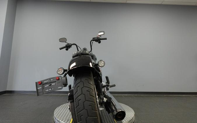 2025 Harley-Davidson Street Bob FXBB