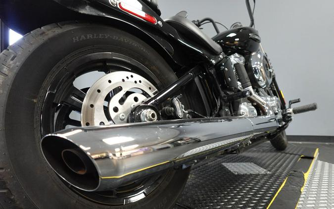 2025 Harley-Davidson Street Bob FXBB