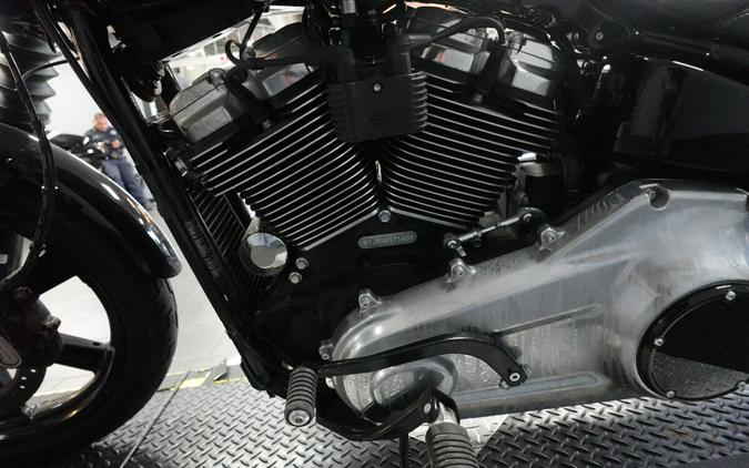 2025 Harley-Davidson Street Bob FXBB