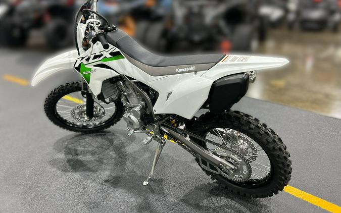 2026 Kawasaki KLX 300R