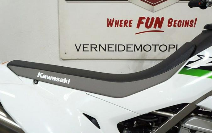 2026 Kawasaki KLX 300R