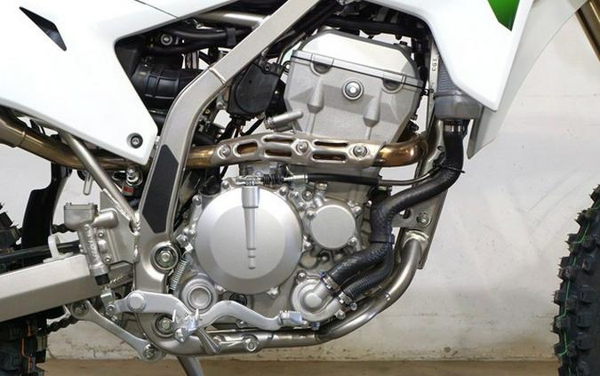 2026 Kawasaki KLX 300R