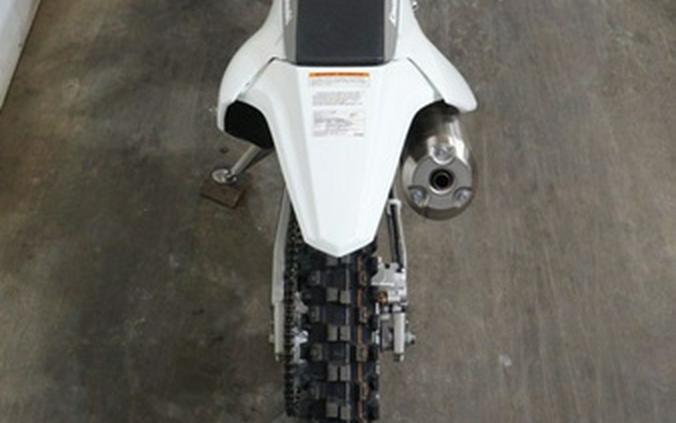2026 Kawasaki KLX 300R