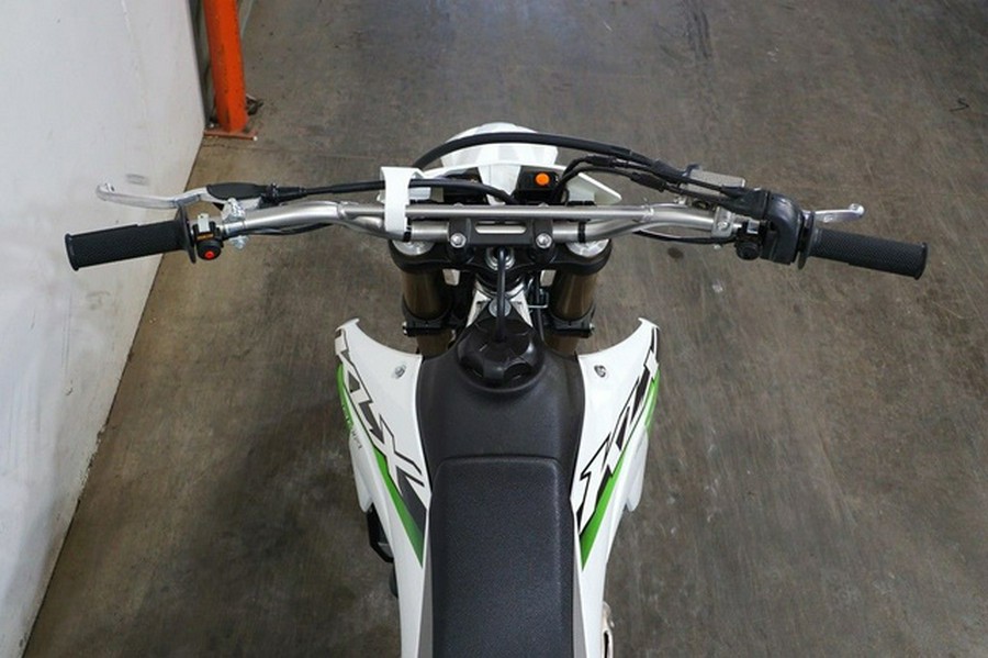 2026 Kawasaki KLX 300R