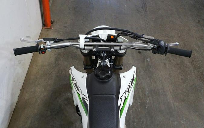 2026 Kawasaki KLX 300R