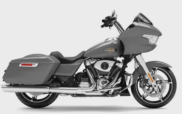 2026 Road Glide (FLTRX)