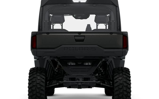 2026 Polaris Ranger Crew XD 1500 Northstar Edition Ultimate
