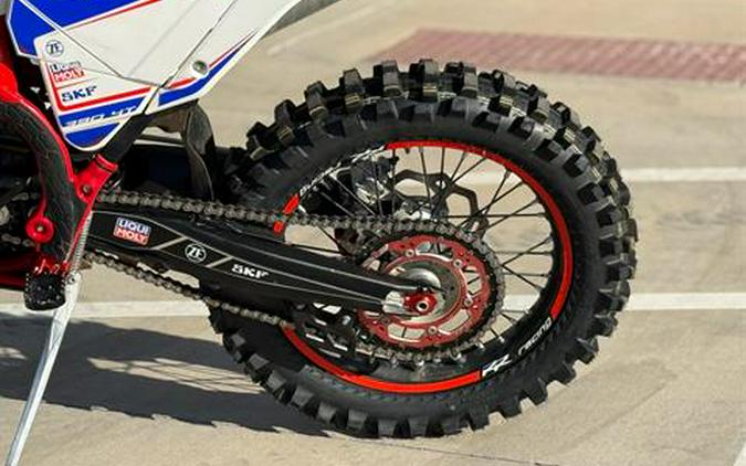 2019 Beta 390 RR Race Edition