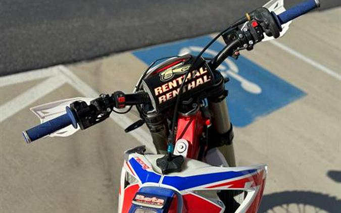 2019 Beta 390 RR Race Edition
