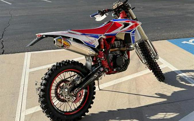 2019 Beta 390 RR Race Edition
