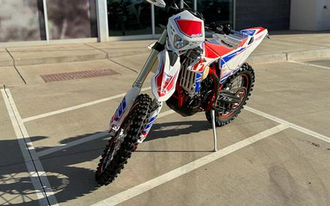 2019 Beta 390 RR Race Edition