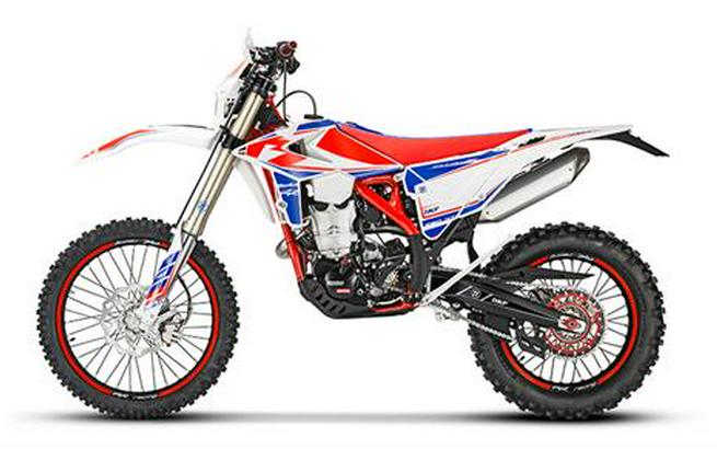 2019 Beta 390 RR Race Edition
