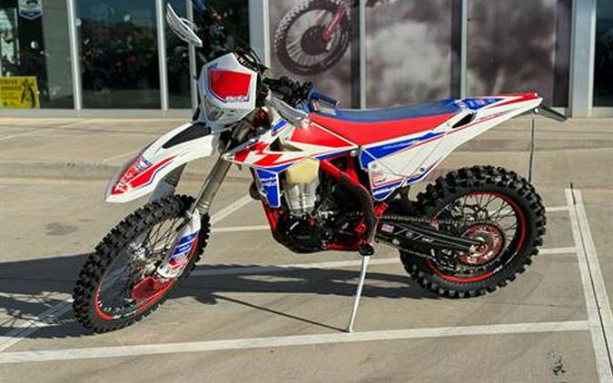 2019 Beta 390 RR Race Edition