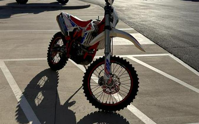 2019 Beta 390 RR Race Edition