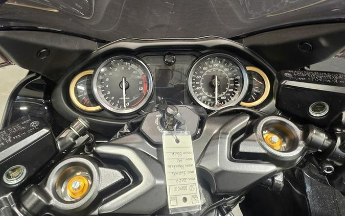 2027 Suzuki Hayabusa
