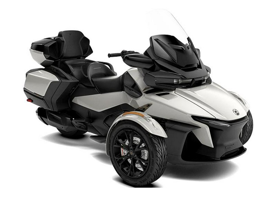 2021 Can-Am® Spyder® RT Limited Dark