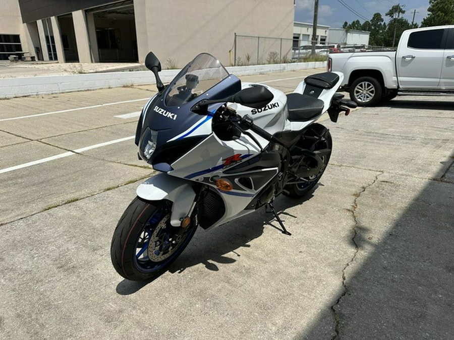 2023 Suzuki GSX-R 1000