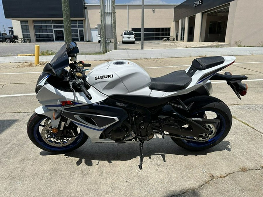 2023 Suzuki GSX-R 1000