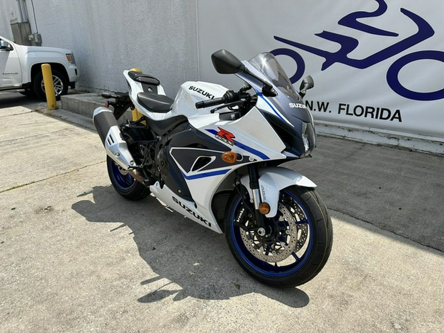 2023 Suzuki GSX-R 1000