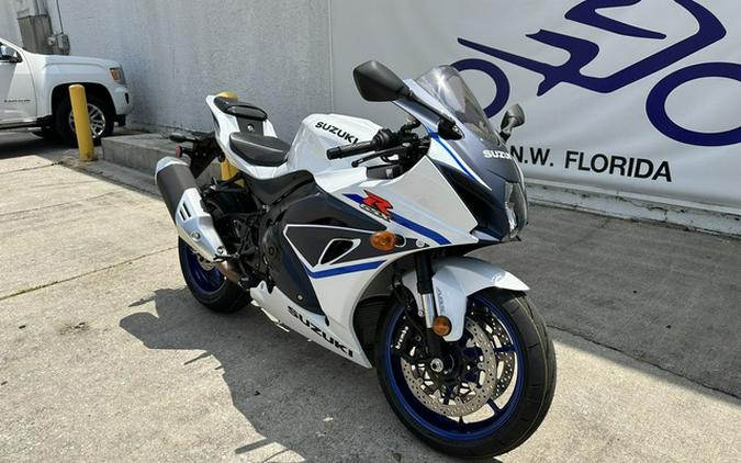 2023 Suzuki GSX-R 1000