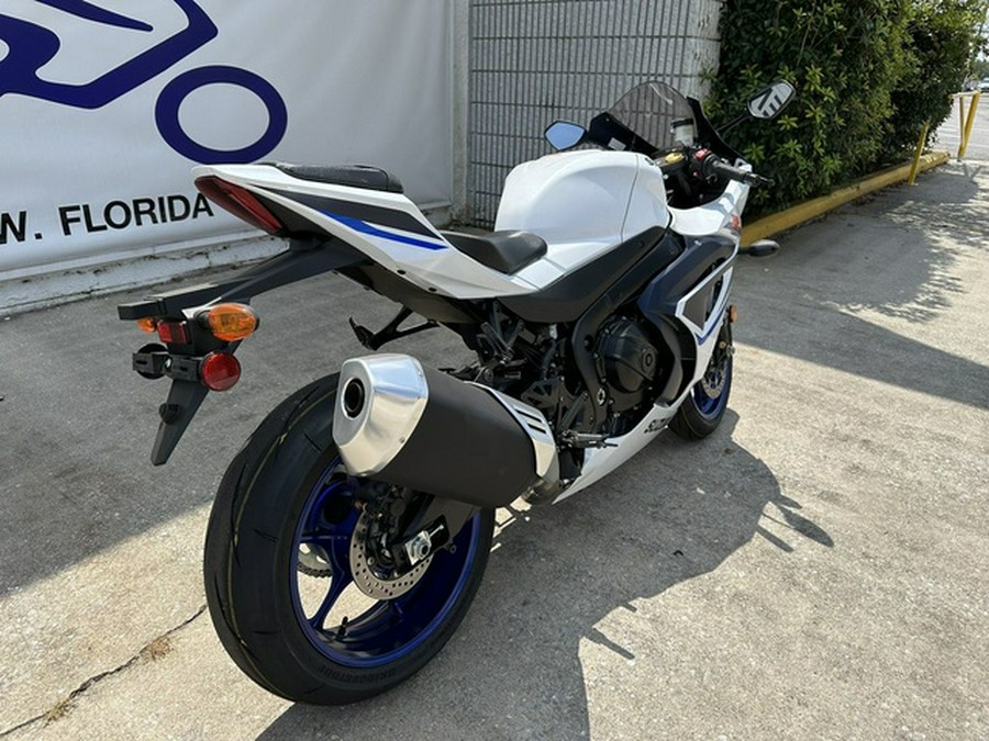 2023 Suzuki GSX-R 1000