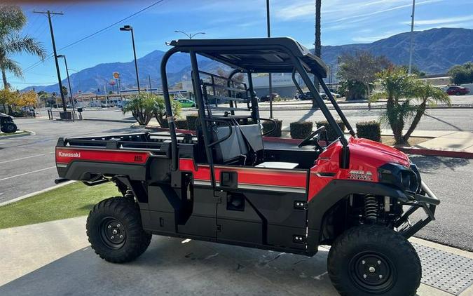 2024 Kawasaki Mule PRO-FX™ 1000 HD Edition