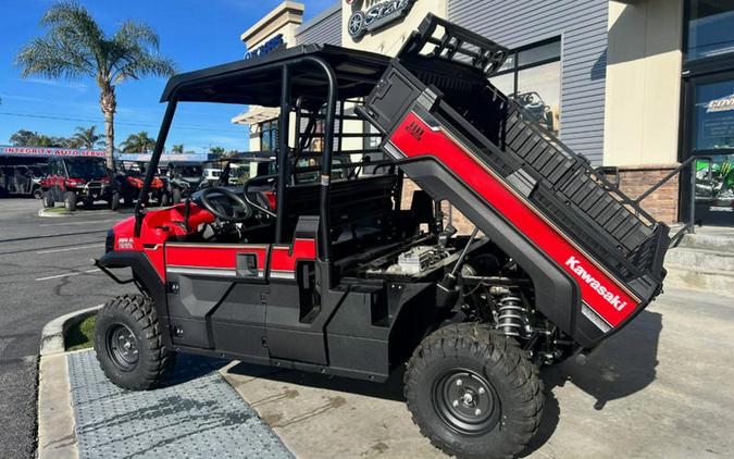 2024 Kawasaki Mule PRO-FX™ 1000 HD Edition