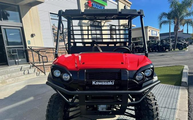 2024 Kawasaki Mule PRO-FX™ 1000 HD Edition