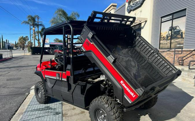 2024 Kawasaki Mule PRO-FX™ 1000 HD Edition