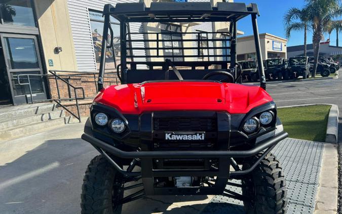 2024 Kawasaki Mule PRO-FX™ 1000 HD Edition