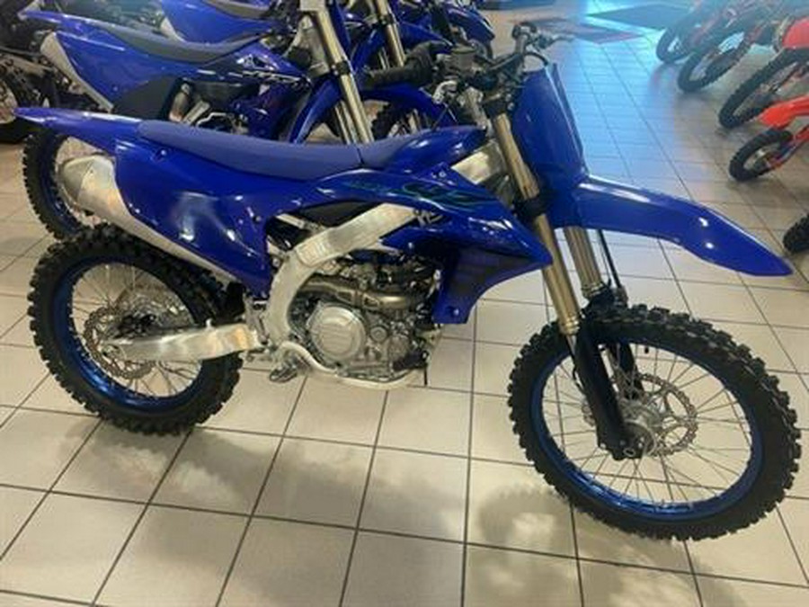 2024 Yamaha YZ450F for sale in San Marcos, CA