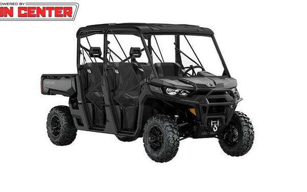 2023 Can-Am DEFENDER MAX XT HD9