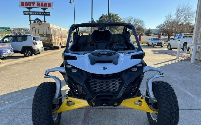 2024 Can-Am® Maverick R 999T DCT