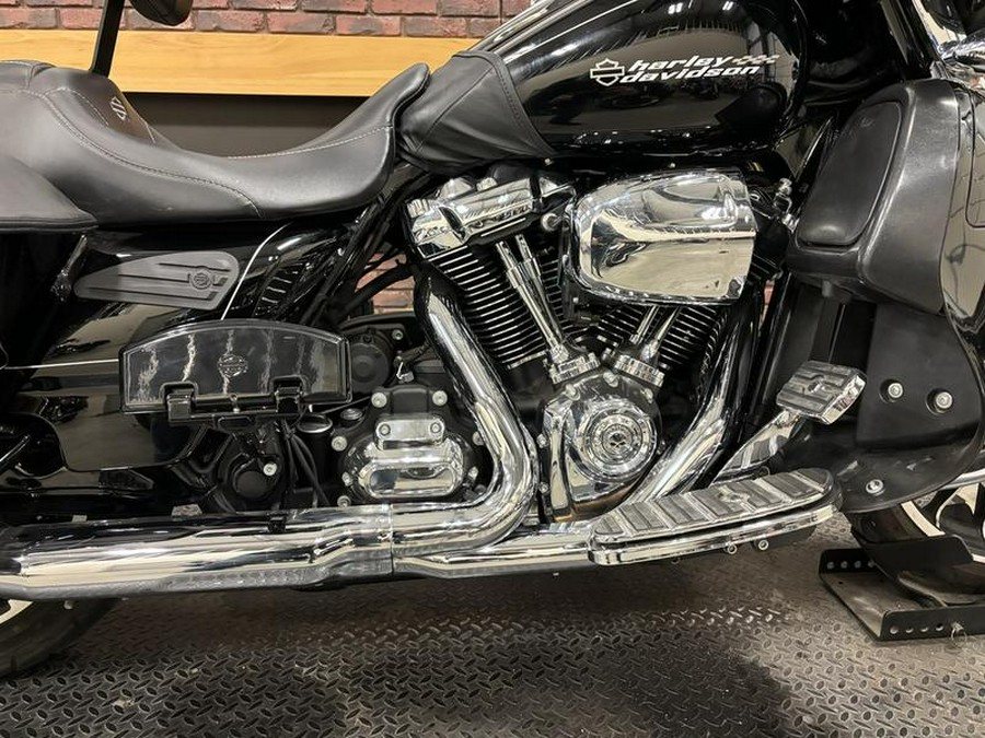 2021 Harley-Davidson® FLHX - Street Glide®