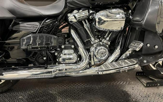 2021 Harley-Davidson® FLHX - Street Glide®