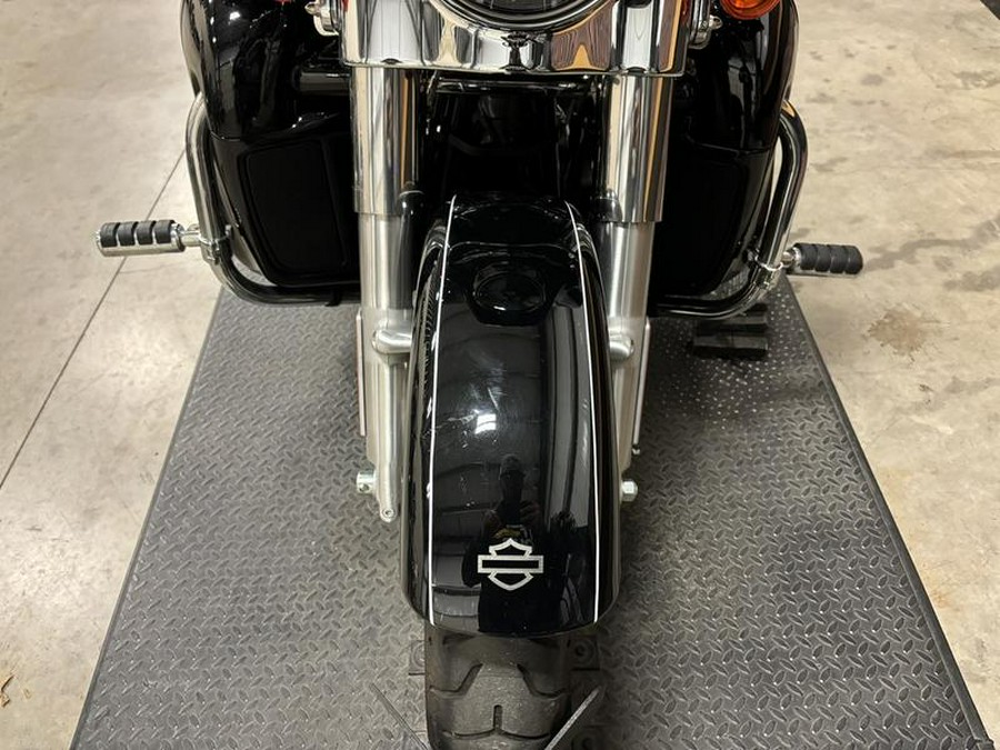 2021 Harley-Davidson® FLHX - Street Glide®