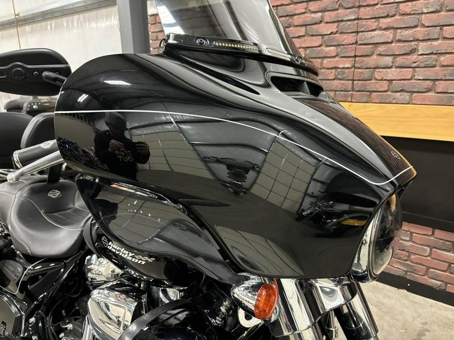 2021 Harley-Davidson® FLHX - Street Glide®