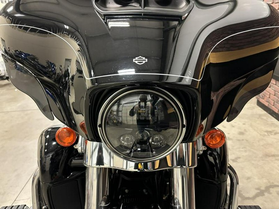 2021 Harley-Davidson® FLHX - Street Glide®