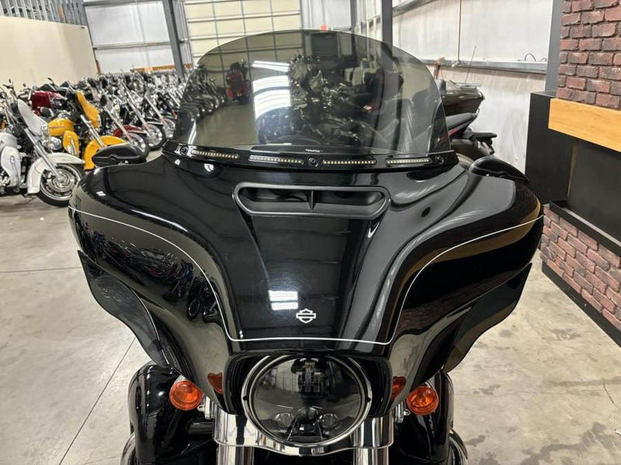 2021 Harley-Davidson® FLHX - Street Glide®