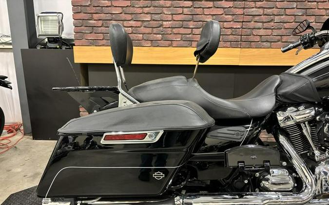 2021 Harley-Davidson® FLHX - Street Glide®