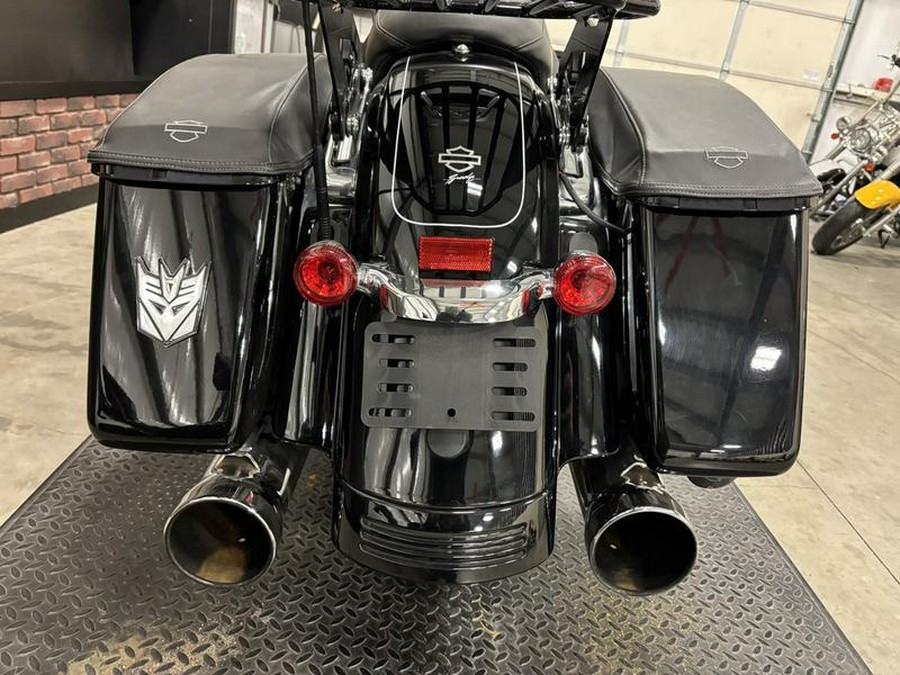 2021 Harley-Davidson® FLHX - Street Glide®