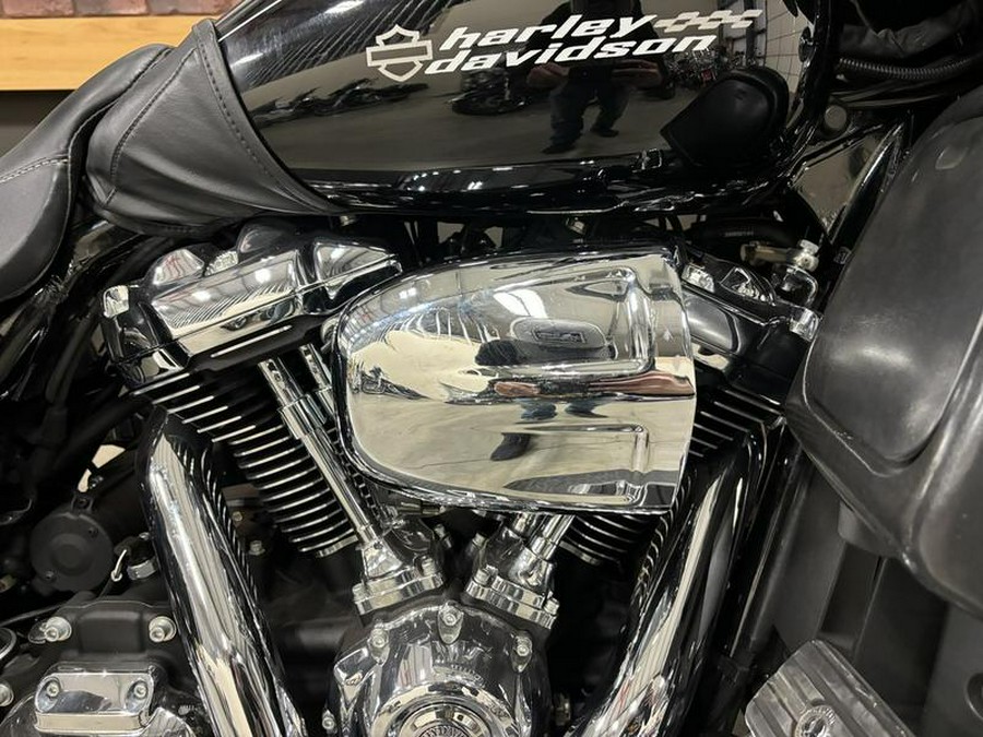 2021 Harley-Davidson® FLHX - Street Glide®