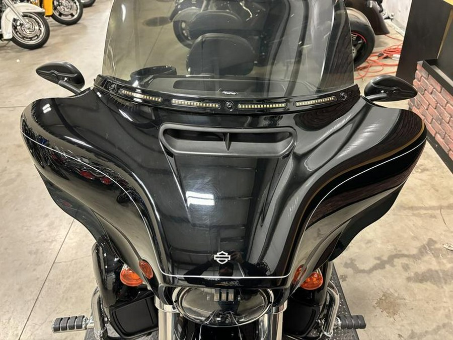 2021 Harley-Davidson® FLHX - Street Glide®