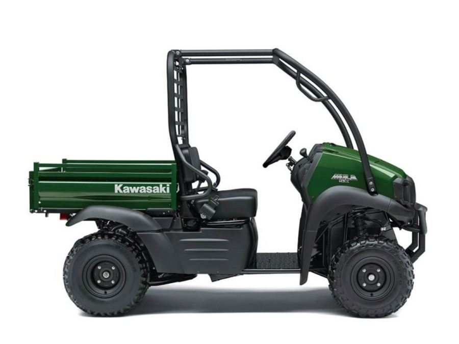 2023 Kawasaki MULE SX™ Base