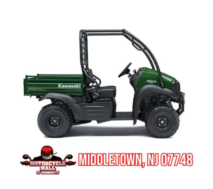 2023 Kawasaki MULE SX™ Base