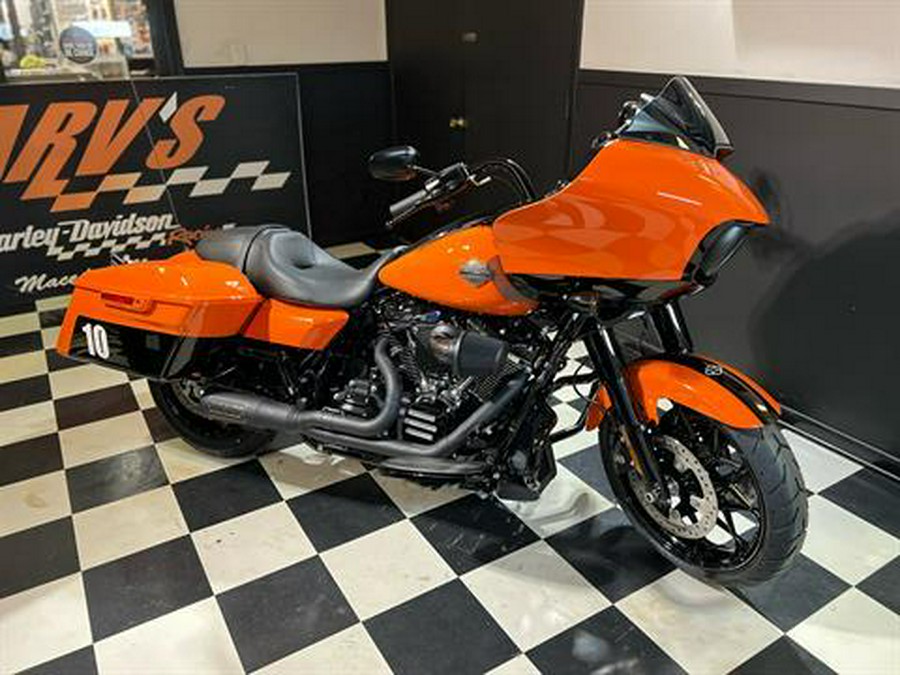 2023 Harley-Davidson Road Glide® Special