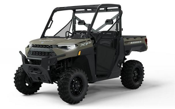 2024 Polaris® Ranger XP 1000 Premium